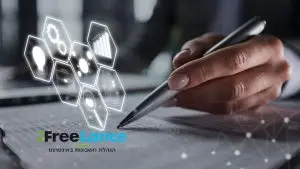 חשבונית און ליין